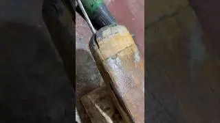 10 years old bat restore #cricket #shorts #viral