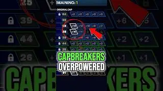 How to use CAPBREAKERS in NBA 2K26  #nba2k26