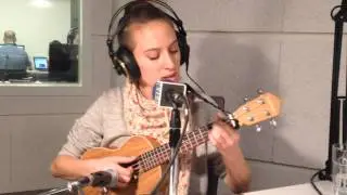 Noam Sadan performs live on 