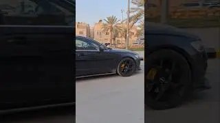 audi sport#normal car saudi arabia 🇸🇦🇸🇦🇸🇦#shorts