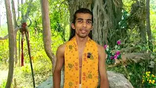 Bhagavatham Epi - 11 | Try to become a qualified student of YOGA