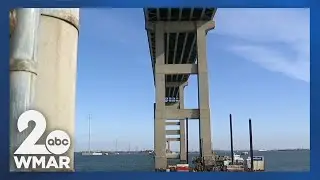Remaining Key Bridge structures to be demolished in July