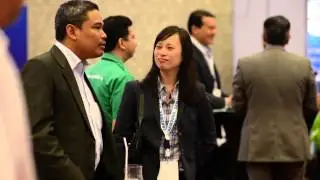 Asia M2M/IoT Business Platform - Manila 2015