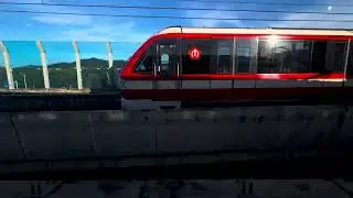 🚉 Subway Tour in China | Fast, Clean, and Efficient Public Transport