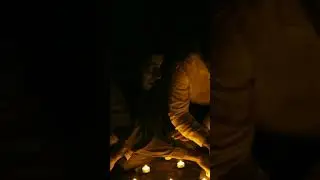 Crazy HAUNTED Ouija Board Answer 🤯😱