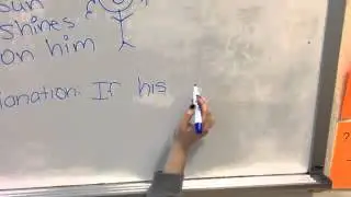 Rabbinics Video