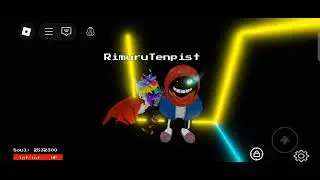undertale multiverse simulator starter and stronger characters secret locations showcase