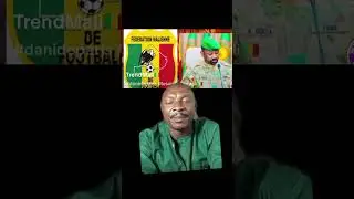 Fédération du Mali de football doit être remplacé