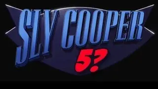 Sly Cooper 5 Leaked on GameFAQs?
