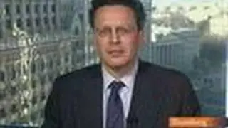 ISI Group's Whyman Discusses Outlook for Intel Earnings: Video