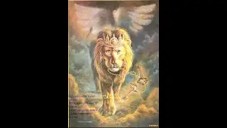 QHHT&reg; Quantum Healing Hypnosis - Chantal Anders - monk, prosperity, lion spirit guide, Pleiadian