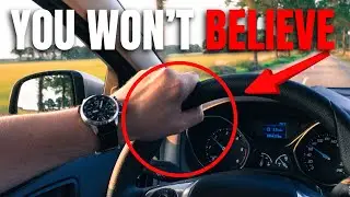 Driving Myths You Still Believe (STOP Doing These)