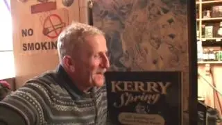 John M. Reidy, Killarney