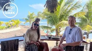 First impressions of Bali - a guide to Uluwatu