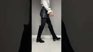Сапоги BAROCCO Коллекция 