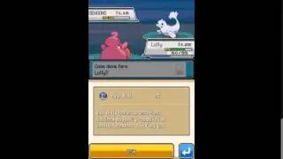 Nuzlocke Challenge Randomizer Pokemon SS ITA SPESE X EEVEE X MOU MOU