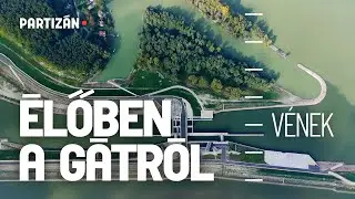 Véneki műtárgy | a Győrt védő harmincmilliárdos betonmonstrum
