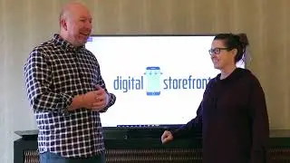 Is Digital Storefronts a Good Fit For My Family?