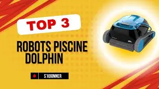 Dolphin 2025 vs Nautilus : Le Meilleur Robot Piscine