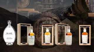 The Good Dram Show - Episode 416 'Cardrona Distillery'