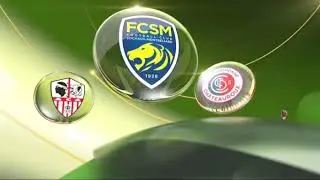 Générique Ligue 2 2019-2020
