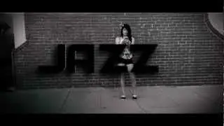 |KTD| Jazz: Black Diamond