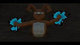 Cursed Energy in unity Setup Tutorial by Eren Özkılınç.