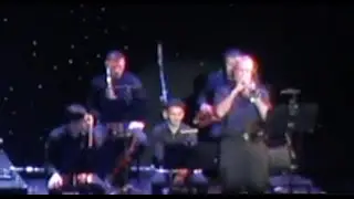 Gonna Fly Now (Rocky) Trumpet Solo: Cruise Ship