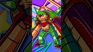 Pop Art Shiny Chesnaught. 232 days of waiting