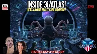Ever Wonder What's Inside 3i/ATLAS If It Were A Spaceship Of Mother Proportions?