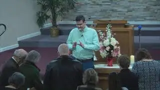 Pastor Abner - 