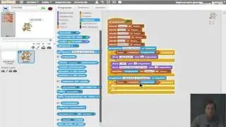 MOOC de la UOC Programación para todos con Scratch s3v03: Listas con Scratch