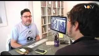 VOTV - Perfils, Miqui Puig
