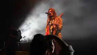 Girl in Red - girls - Live in Manchester 1st September 2024