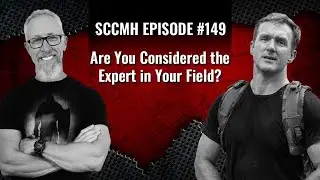 Podcfast 149 - Are You Considered the Expert in Your Field?
