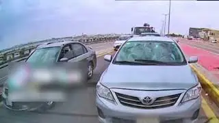 the most dangerous cars accident