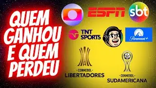 QUEM SE DEU BEM COM O NOVO CICLO DA LIBERTA E SULA.