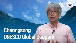 Cheongsong UNESCO Global Geopark