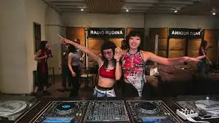 NaNaSSUS | Radio Rudina