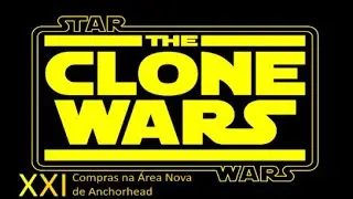SW5e - Guerra dos Clones - Epis&oacute;dio XXI