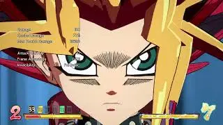 My First Real Yugi Combo