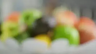 How to Wash Fruit | WebMD