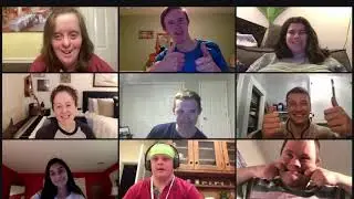 PALS VLOG: Ryan Herrington on Spring 2021 Virtual Programs