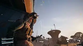 ARC Raiders W Mates (Part 7/20)