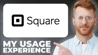 Square Appointments Booking Platform Review - Usage Experience