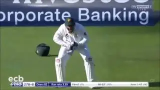 Mohammad Amir  Spell After coming back