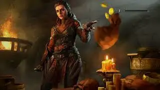 Breaking Skyrim With Random Mods Part 1