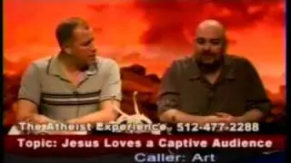 How To Choose The Right Religion | Atheist Experience #601