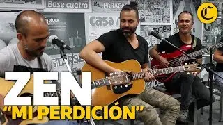 Zen - Mi perdición