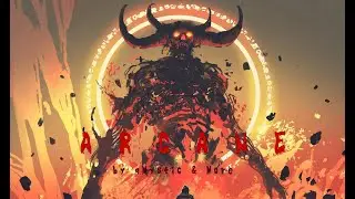 Arcane 100%
